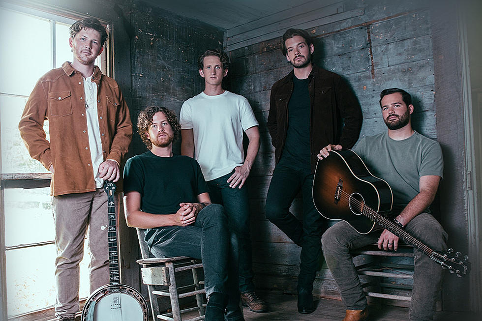Boy Named Banjo Offer Simple Pleasures in &#8216;What Keeps Me Going&#8217; [Listen]
