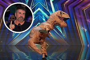 ‘America’s Got Talent’ Returns for Season 18 With Breakdancing...