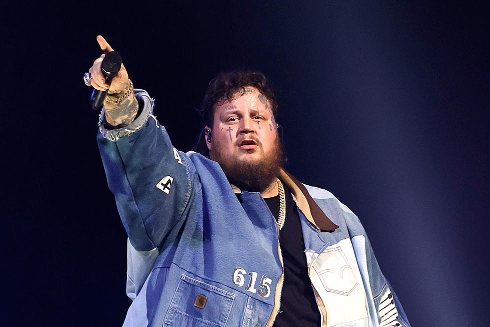 Jelly Roll Lost Out on His Dream Home Because of Past Felony Conviction