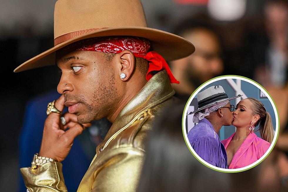 Jimmie Allen Apologizes to Wife for ‘Affair’ After Sexual Assault Allegations
