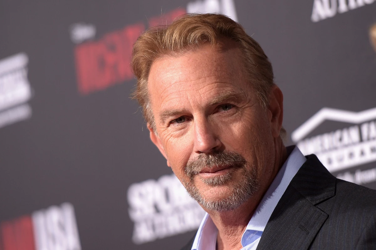 Kevin Costner Will Not Film 'Yellowstone' Until He Approves This