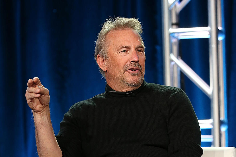 Kevin Costner Teases Next Project Amid ‘Yellowstone’ Ending + Divorce