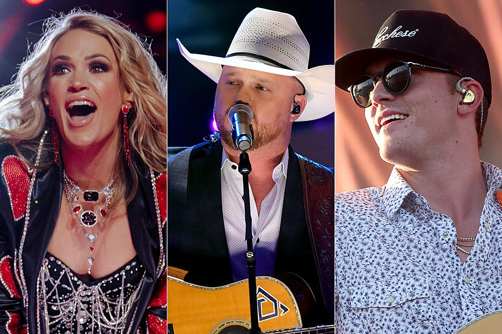 Rate Country Music: May 2023
