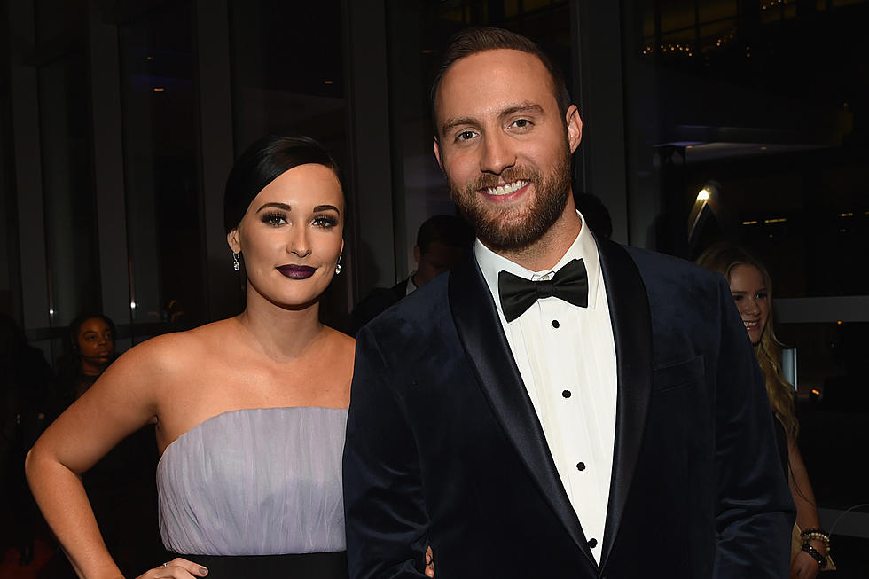 Ruston Kelly Attempted to Reconcile With Ex-Wife Kacey Musgraves