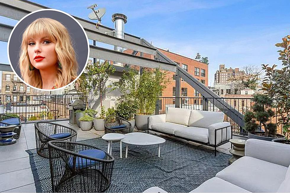 Taylor Swift's Spectacular Manhattan Apartment for Rent [Pics]