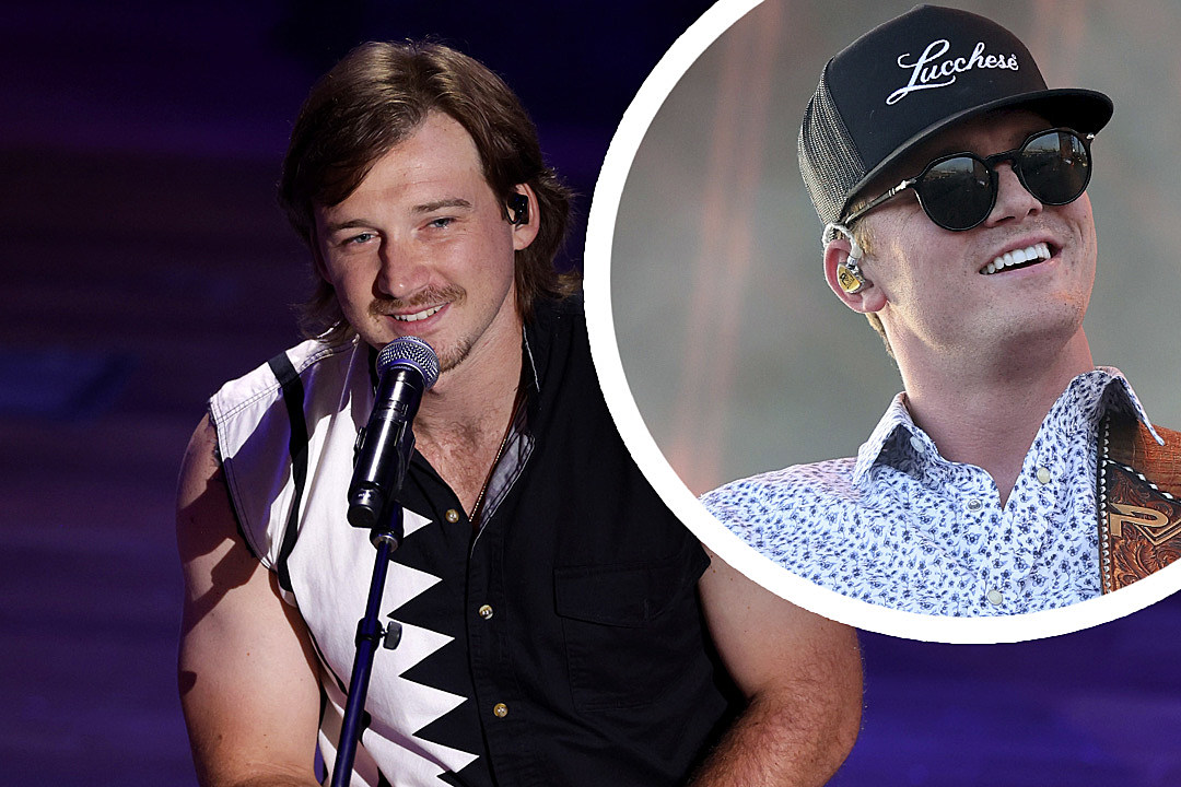 Top 40 country songs for may 2023 power rankings wkky country 104 7