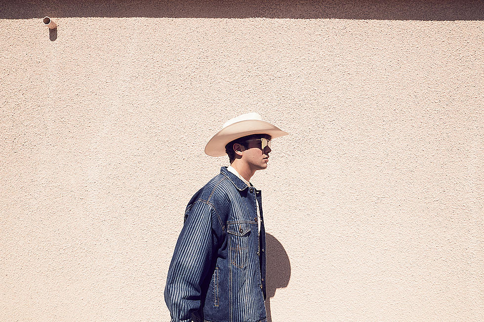 Austin Mahone&#8217;s &#8216;Kuntry&#8217; Video is Pure, Down-Home Texas Fun [Watch]