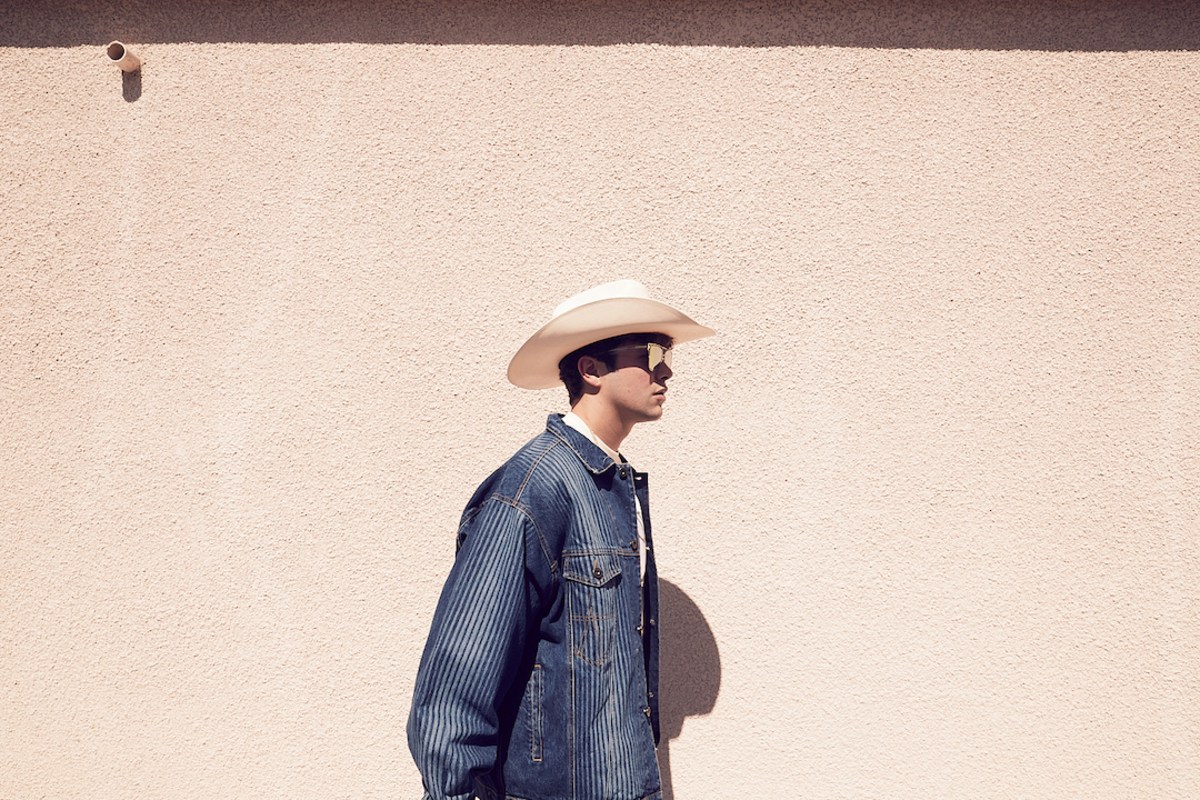 Austin Mahone's 'Kuntry' Video is Pure, Down-Home Texas Fun