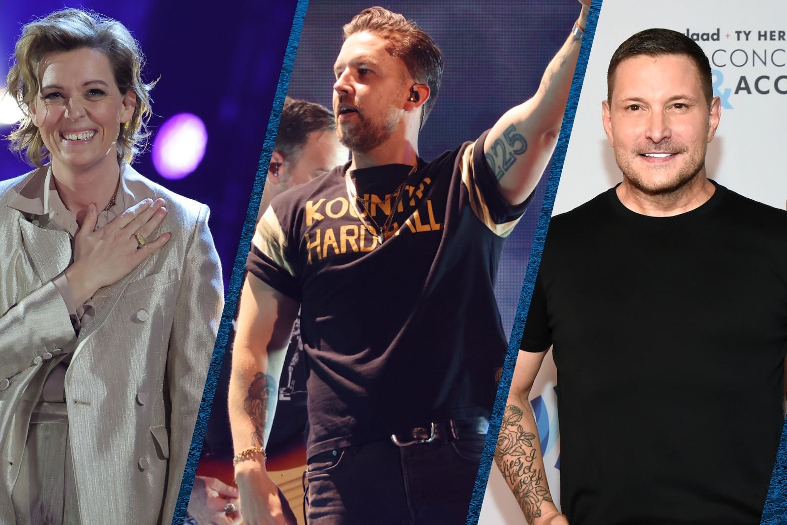 22 Country Songs That Share a LGBTQ+ Perspective