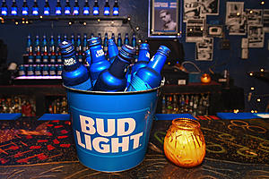 Bud Light No Longer the Top Beer in America After Controversy