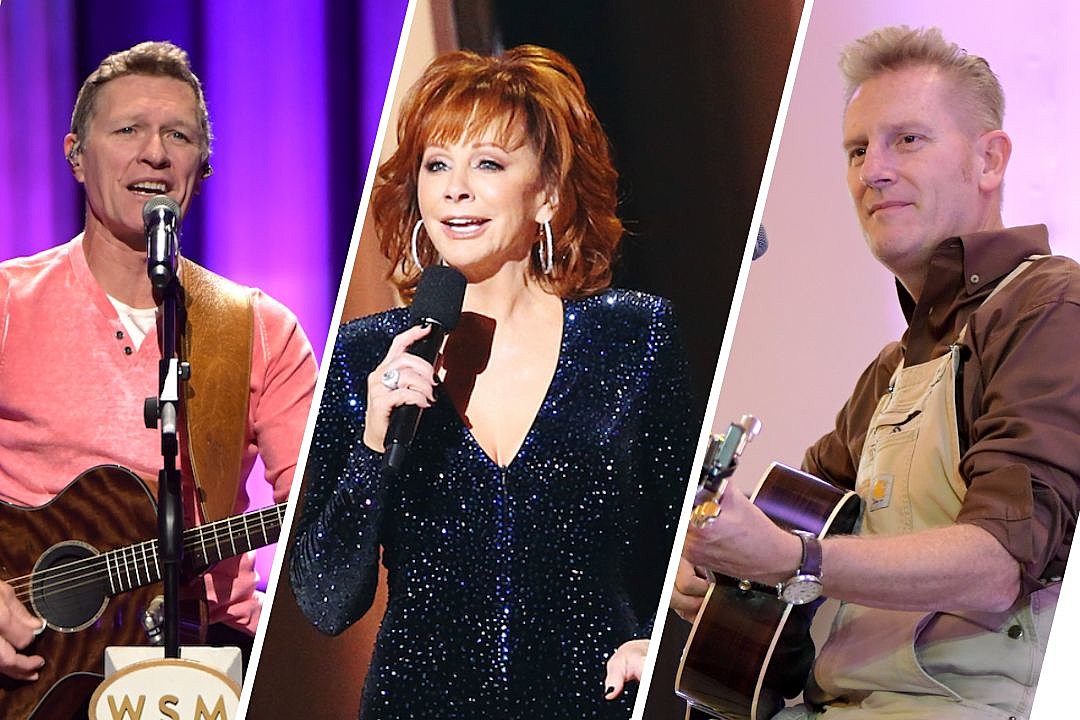 31 Country Songs About Real Personal Tragedies
