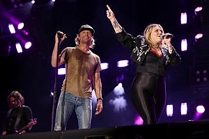 Elle King + Dierks Bentley Gear Up for Year Two of Co-Hosting...