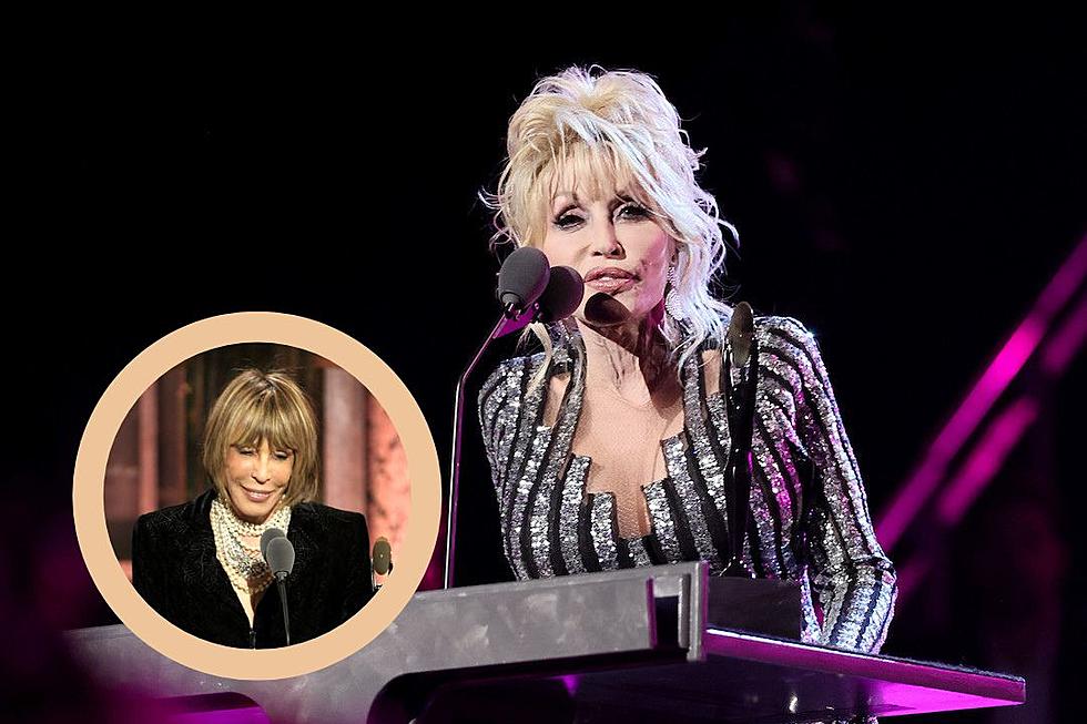 Dolly Parton Remembers Songwriter Cynthia Weil: ‘I Owe Her Such a Debt of Gratitude’