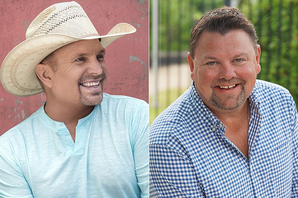 Garth Brooks, Storme Warren’s TuneIn Station to Tackle Criticisms of Today’s Country