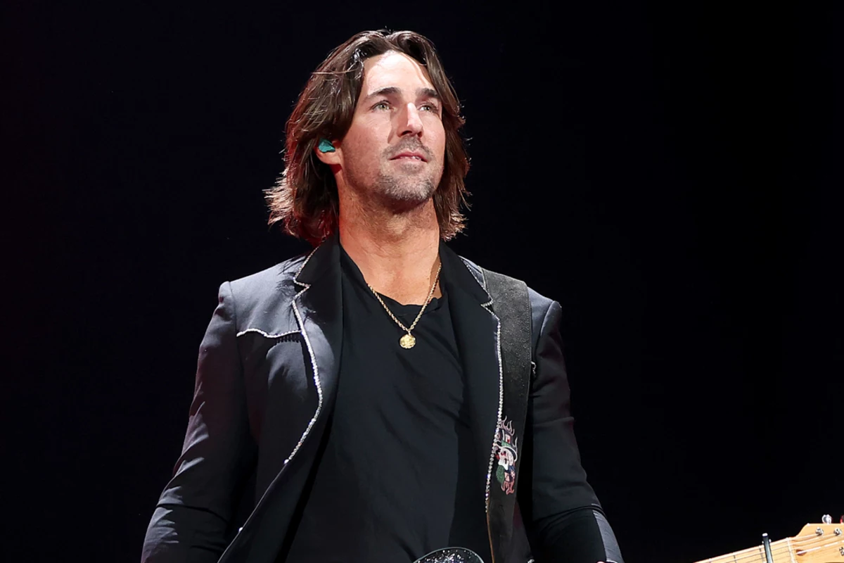 Jake Owen headlines NHL's musical acts for 2023 Stadium Series game