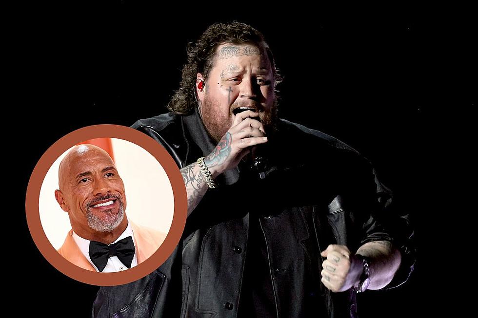 Jelly Roll’s Friendship With the Rock Goes Deeper Than We Realized