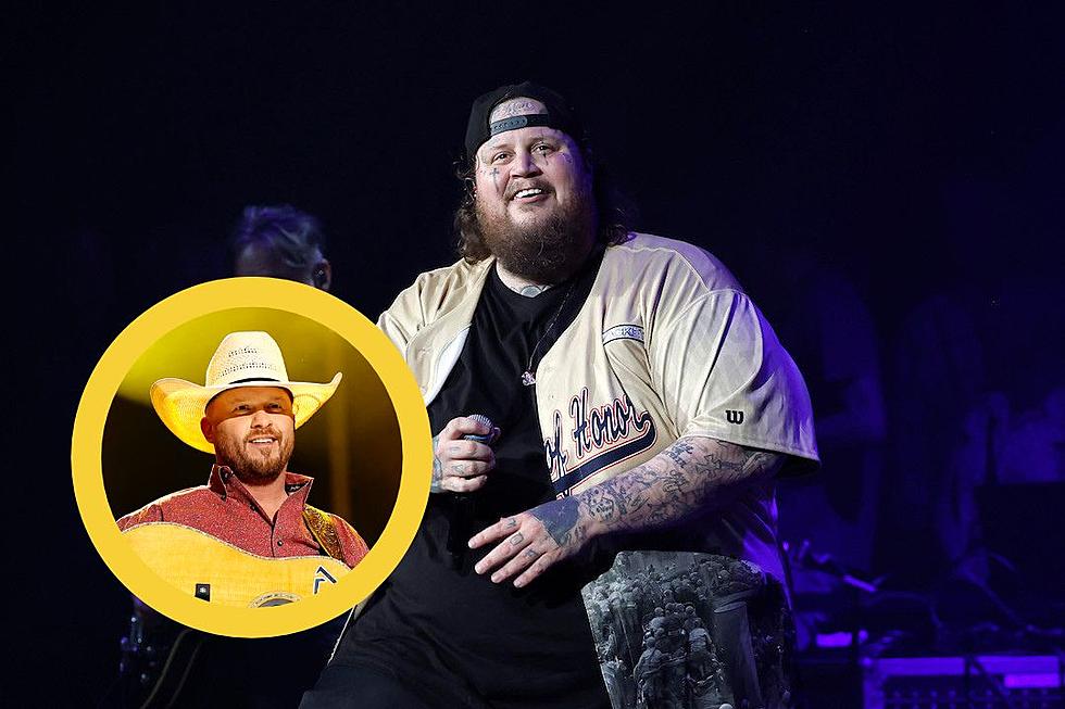 Cody Johnson Hints at Jelly Roll Duet in the Works: ‘Opposites Attract’