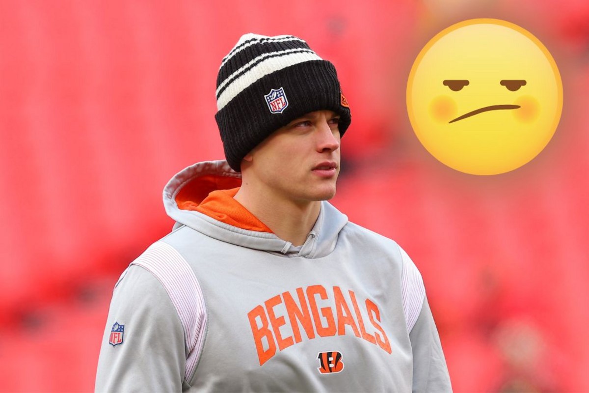 NFL QB Joe Burrow Causes a Stir with His Opinion on Country Music