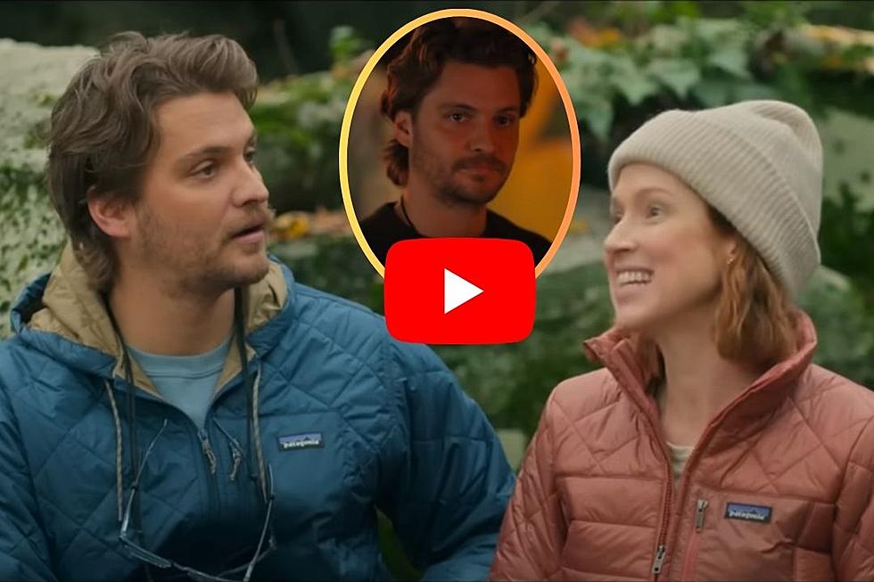Watch the Trailer for Luke Grimes’ New Rom Com, ‘Happiness for Beginners’