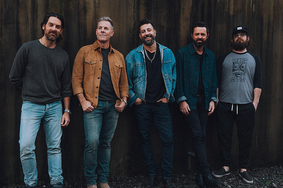 How Old Dominion's Feel-Good Songs Were Inspired By Tragedy