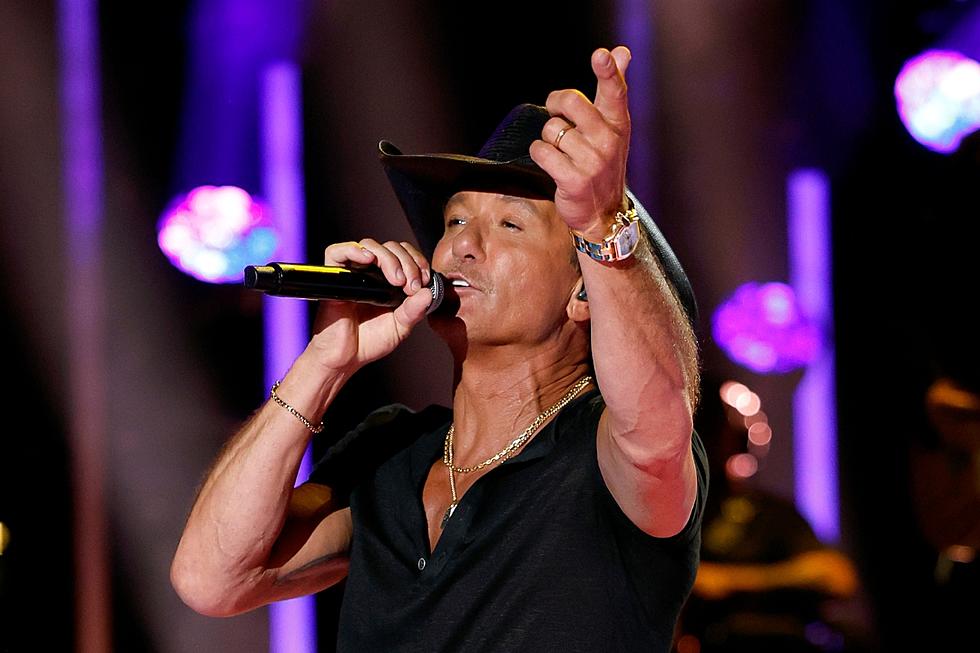 Tim McGraw: 'We Need to Get Back to Civility'