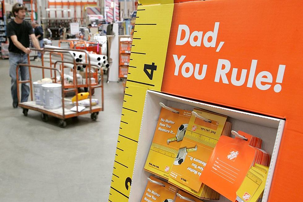 What the Dad in Your Life Really Wants for Father’s Day
