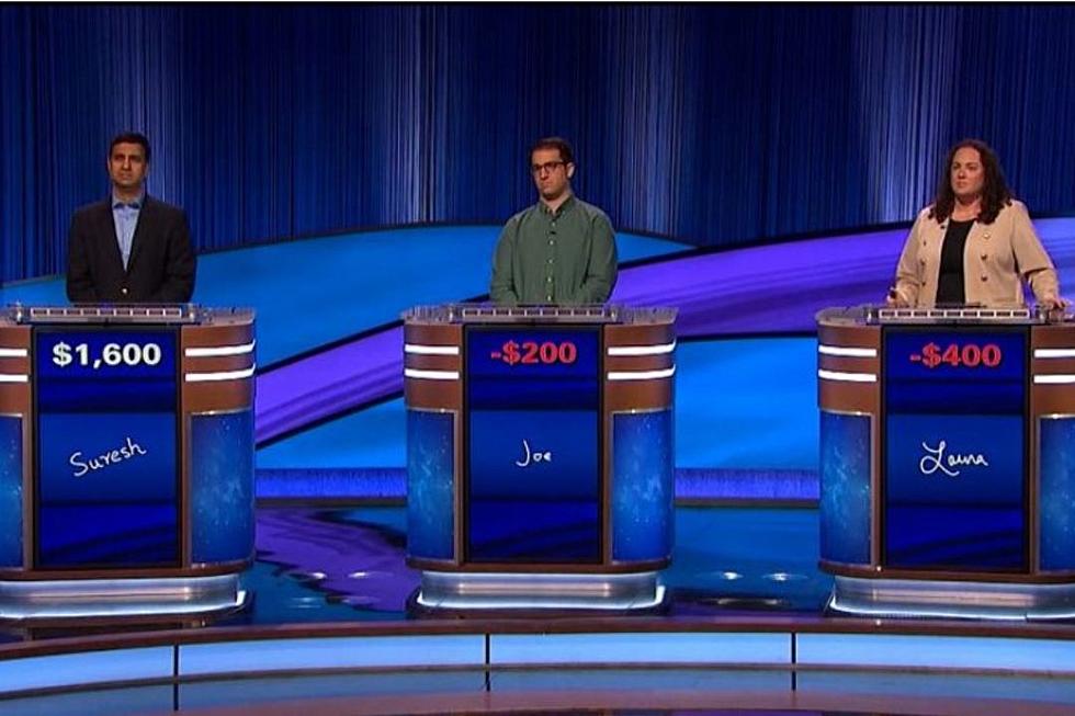 ‘Jeopardy!’ Fans Shocked When All 3 Contestants Are Stumped on Lord’s Prayer Question