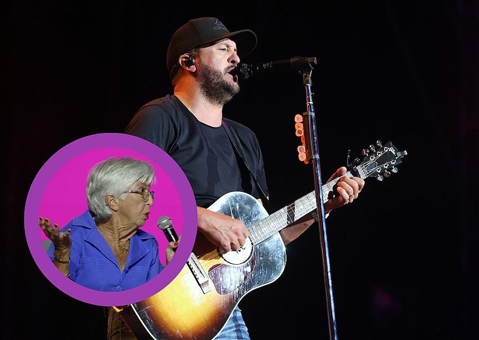 Luke Bryan's Mom on How He Kept Family Together Amid Tragedy