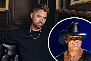 Brett Young Covers Iconic Tim McGraw Hit on New ‘Across the Sheets’...