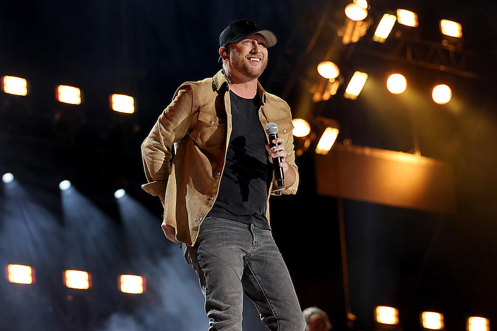 Every Cole Swindell No. 1 Hit, Ranked