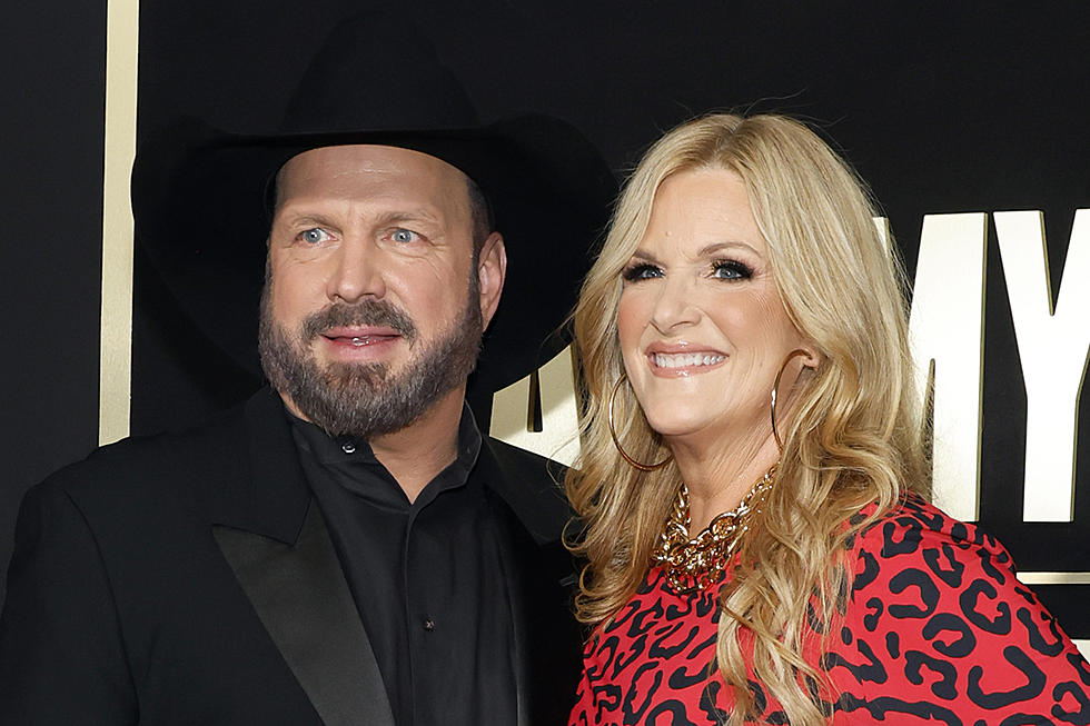 Trisha Yearwood Tried to Change Her Name, But Garth Brooks Wouldn’t Have It