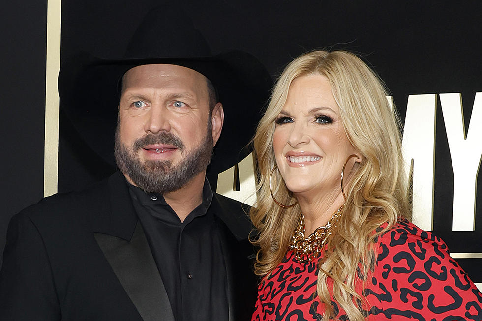 Trisha Yearwood Tried to Change Her Name, Garth Brooks Declined