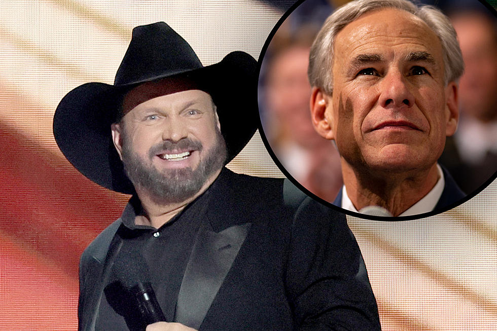 Phony Garth Brooks Article Fools Texas Governor Greg Abbott