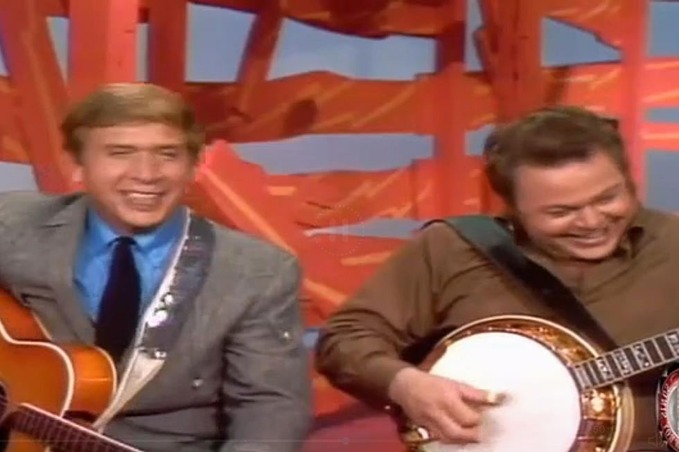 Remember When &#8216;Hee Haw&#8217; Made Its Television Debut?