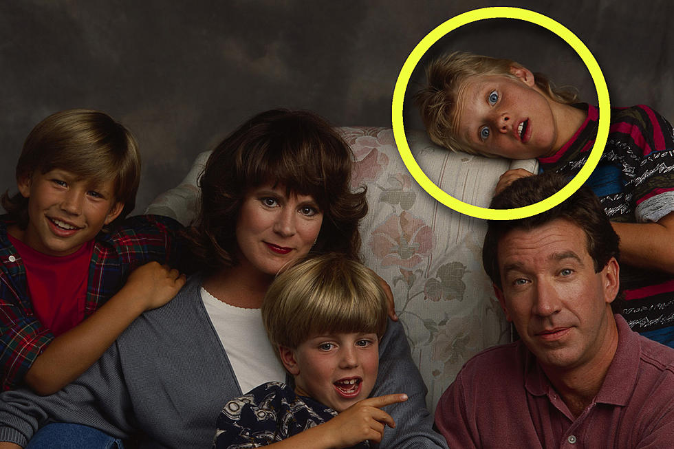 Tim Allen Says &#8216;Home Improvement&#8217; Son Zachary Ty Bryan Is &#8216;Corrupted&#8217;