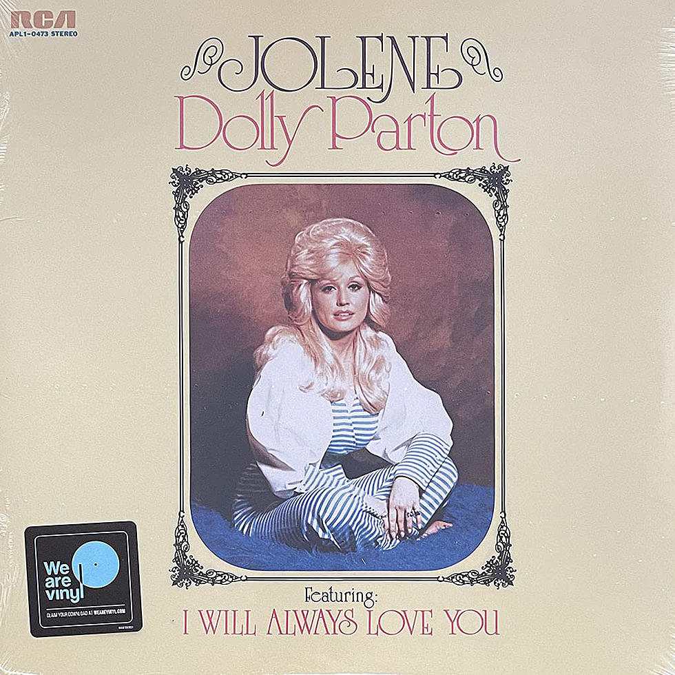 39. Dolly Parton, 'Jolene'