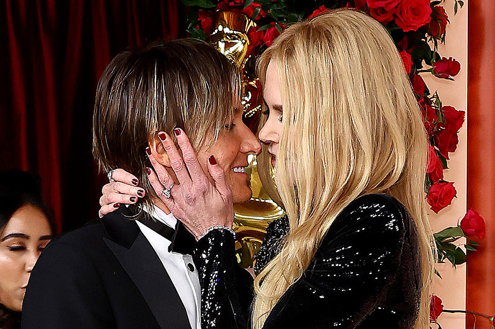 Keith Urban Gushes on Wife Nicole Kidman on Her 56th Birthday