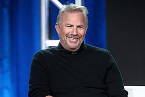 ‘Yellowstone’ Star Kevin Costner Took a Mortgage to Fund His...