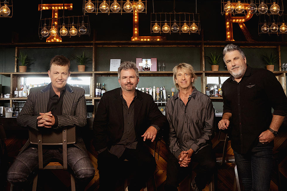 Lonestar Have a &#8216;New Lease on Life&#8217; With New Album + Tour [Interview]