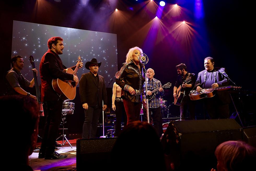 Tanya Tucker Brings a Star-Studded Retrospective to the Ryman