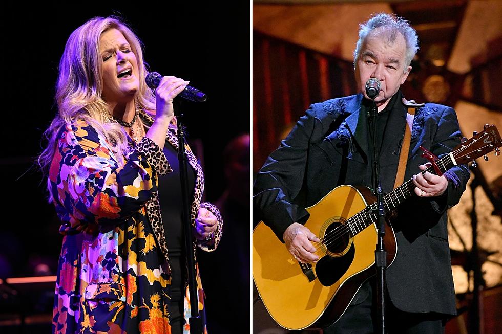 Trisha Yearwood and John Prine to Join &#8216;Austin City Limits&#8217; Hall of Fame