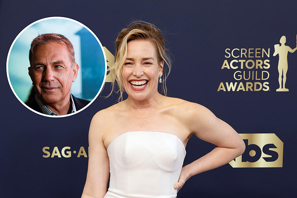 ‘Yellowstone’ Star Piper Perabo Opens Up About Kissing Kevin Costner