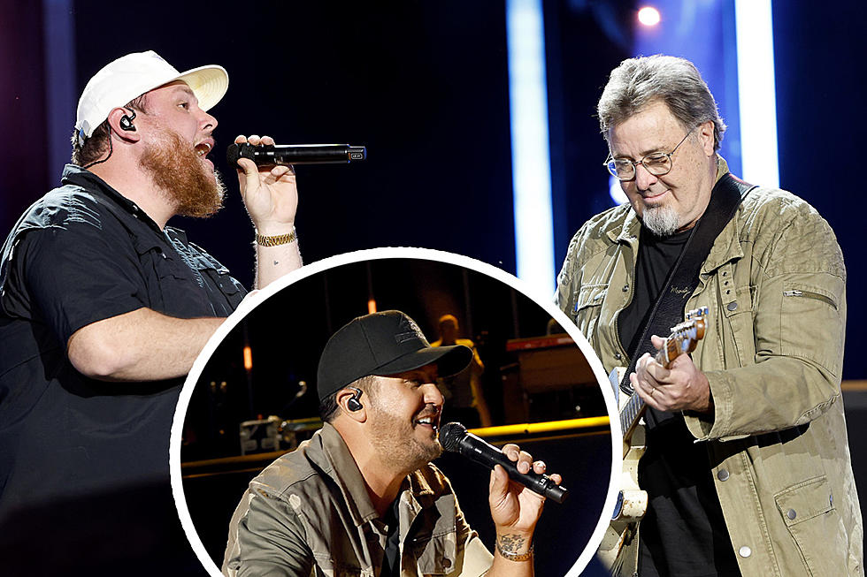 2023 ‘CMA Fest’ Performances Revealed [Pictures]