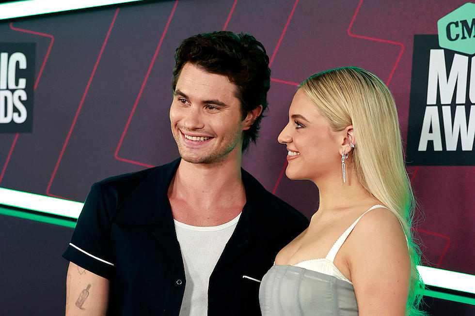 Kelsea Ballerini + Chase Stokes Had No Qualms About Taking Their Relationship Public