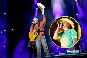 Cody Johnson Stands With Jason Aldean Over Song Debacle: ‘You...