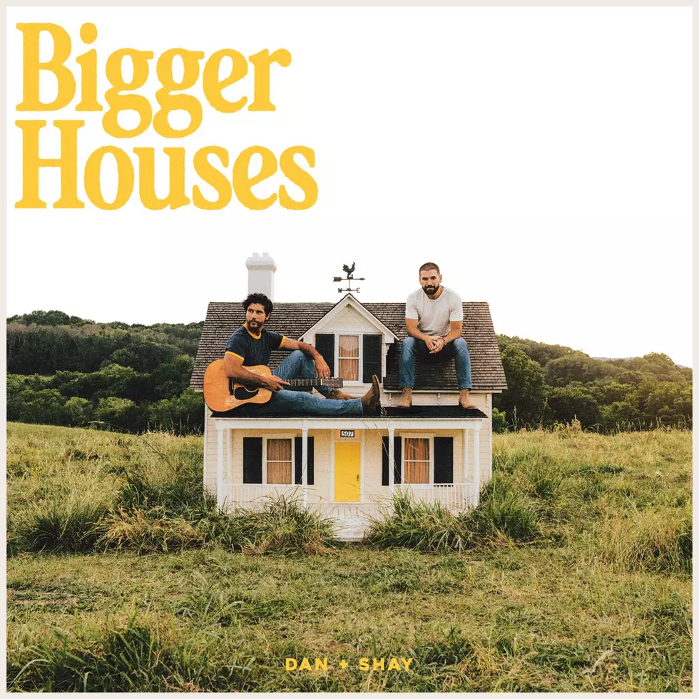attachment-Dan and Shay Bigger Houses Album Art