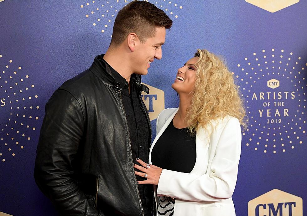 Tori Kelly&#8217;s Husband Gives Update on Her Health Scare: &#8216;She&#8217;s Smiling&#8217;