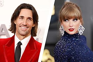 Jake Owen Addresses ‘Funny’ Rumor a Taylor Swift Song Is About...