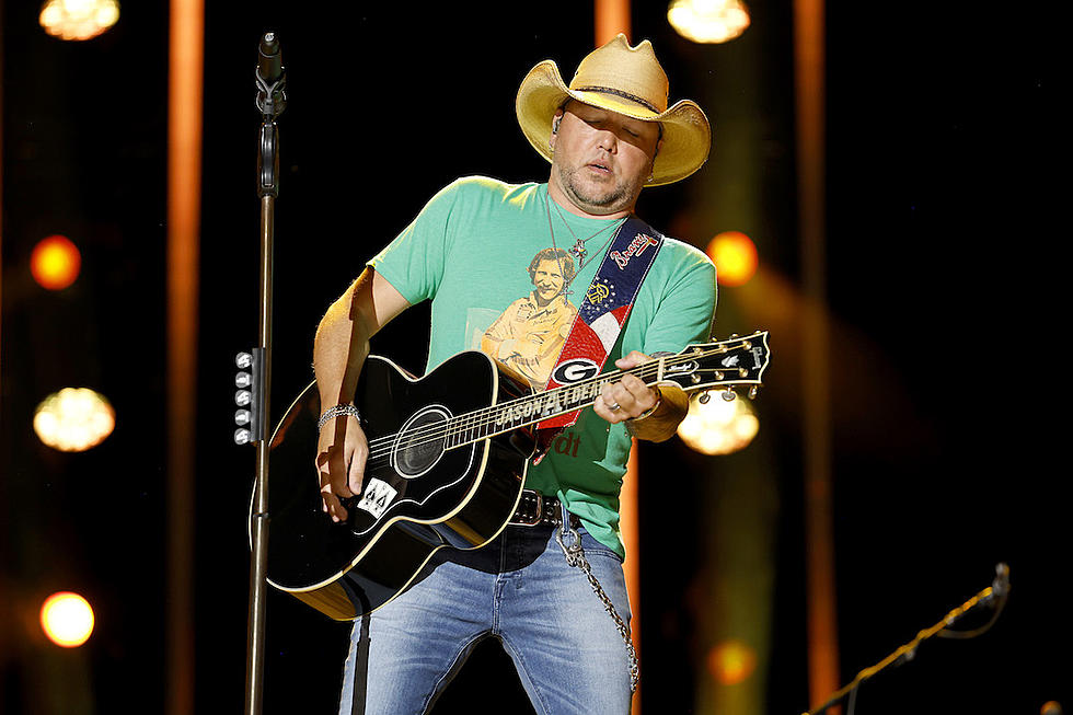 Jason Aldean Relates to 2013 Boston Bombing As He Doubles Down on &#8216;Small Town&#8217; [Watch]