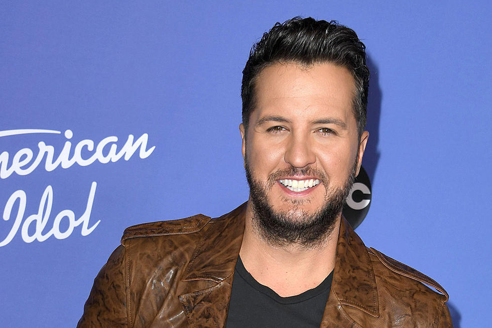 Luke Bryan Is Returning to &#8216;American Idol&#8217;